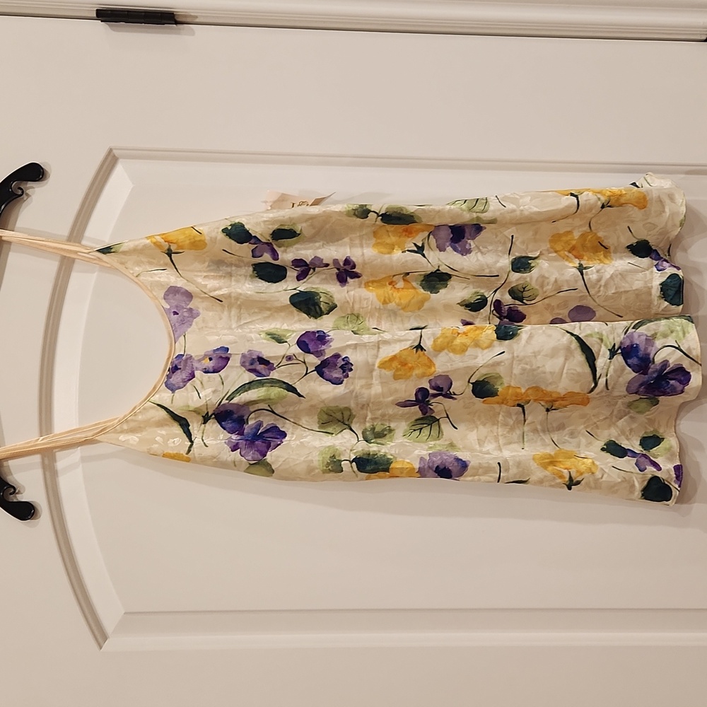 L.A. Intimates Lingerie size M
